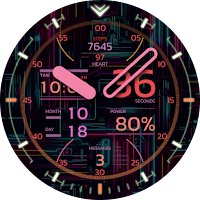 CELEST5471 Cyber Watch