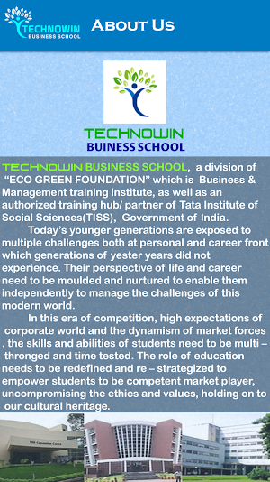 TechnoWin Screenshot 0