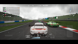 Gran Velocita - Real Driving Screenshot 3