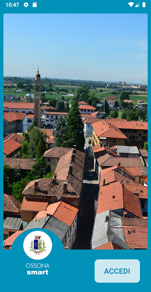 Ossona Smart Screenshot 0