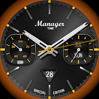 Manager V