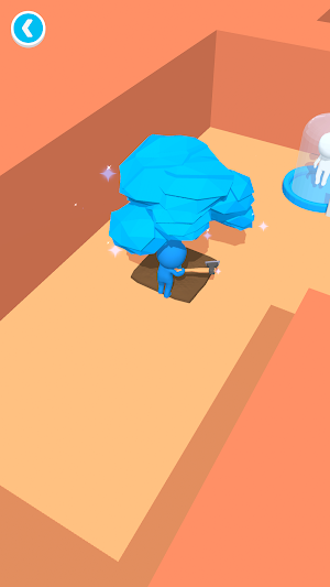 Doppelgangers Adventure Screenshot 0