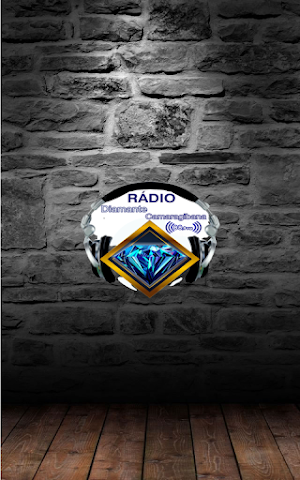 Rádio Diamante Camaragibana FM Screenshot 1