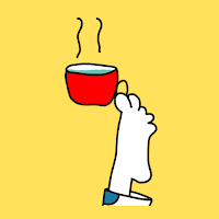 Pyjama Cafe