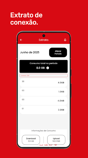 Onix Fibra Internet Screenshot 2