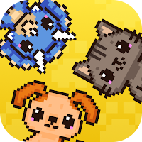 Step Pals - Walking App