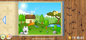 GraphoGame Nederlands Screenshot 2