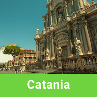 Catania Tour Guide:SmartGuide