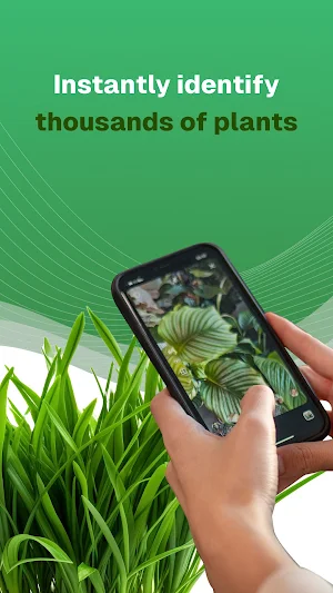 Plant Care - AI Identifier Screenshot 3