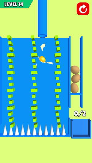 Egg Yolk Screenshot 3