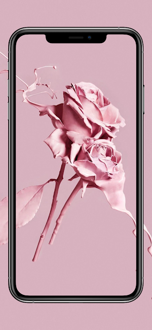 Pink Aesthetic Wallpaper 2024 Screenshot 2