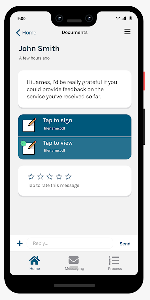 BWK Solicitors Screenshot 3