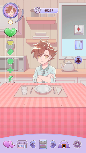 Ikemen Pets Screenshot 2