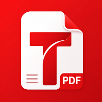 TeroPDF PDF OCR Scanner