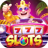 777 Slot-Casino Game
