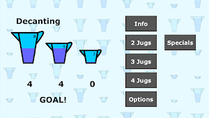 Decant Screenshot 0
