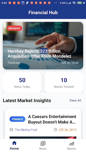 DERQBU Screenshot 2