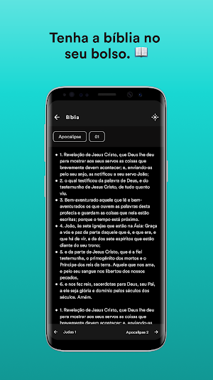 Igreja Vida Sobrenatural Screenshot 2