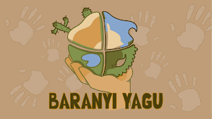 Baranyi Yagu Screenshot 0