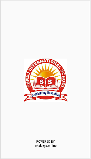 SURAJ INTERNATIONAL SCHOOL Screenshot 0