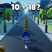 Number Run