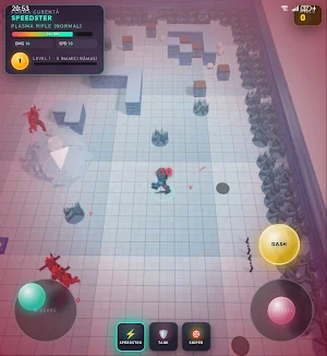 Morphic Screenshot 2