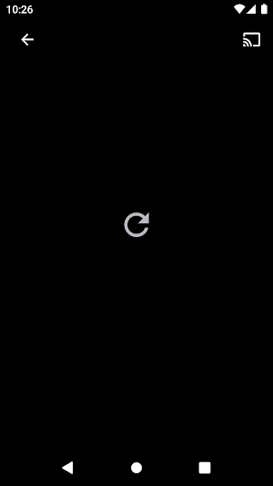 College Church of Christ Screenshot 2