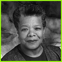 Maya Angelou Poems & Quotes