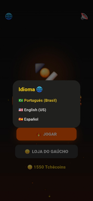Espeto Tchê Screenshot 2