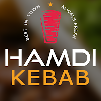 Hamdi Kebab