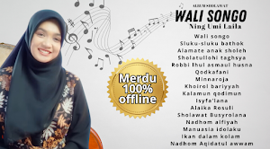 Wali Songo - Umi Laila Screenshot 2