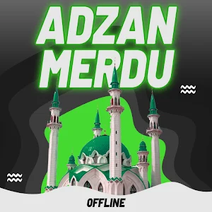 Adzan Merdu Offline Screenshot 1