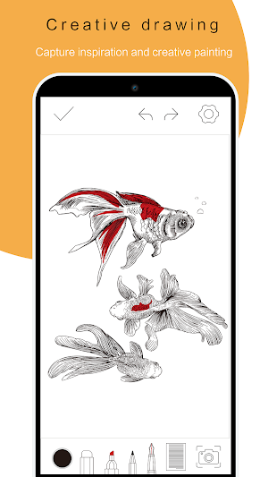 Benmi Write Screenshot 3