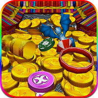 Coin Rainbow: Lucky Dozer