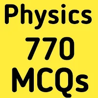 Physics MCQs (offline) Physics MCQs for 9th ,10th