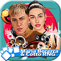 Maria Becerra & Cotto RNG