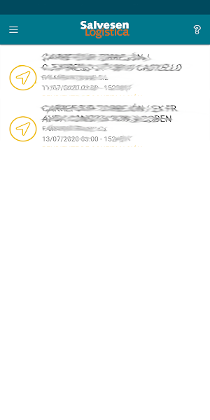 Salvesen Go On Screenshot 1