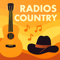 Radios Country