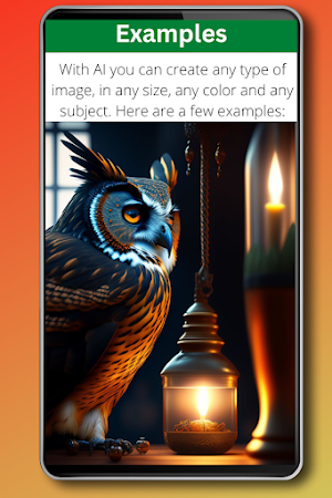 Artificial Intelligence - AI Screenshot 0