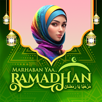 Twibbon Ramadan 2024