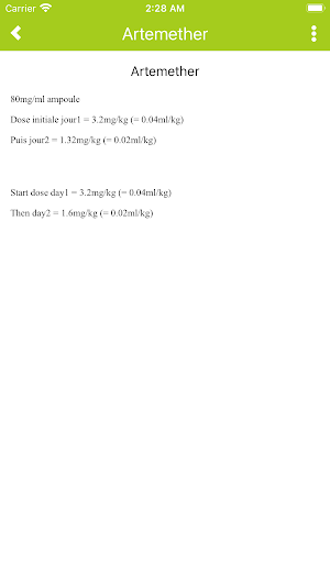 GHPharm Screenshot 2
