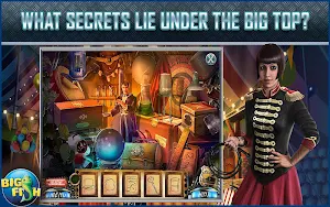 Dead Reckoning: The Crescent Case (Full) Screenshot 1