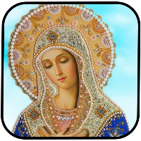 Ringtones of the Virgin Mary