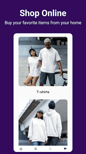 Tye Hollywood Screenshot 3