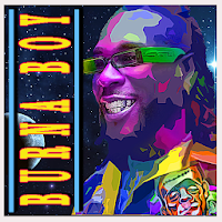 Burna Boy (Wonderful)