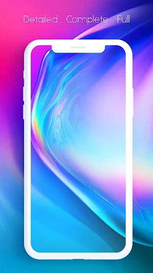 Theme for Galaxy XCover Pro Screenshot 3