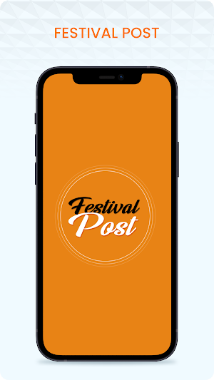 Festival Poster Screenshot 0