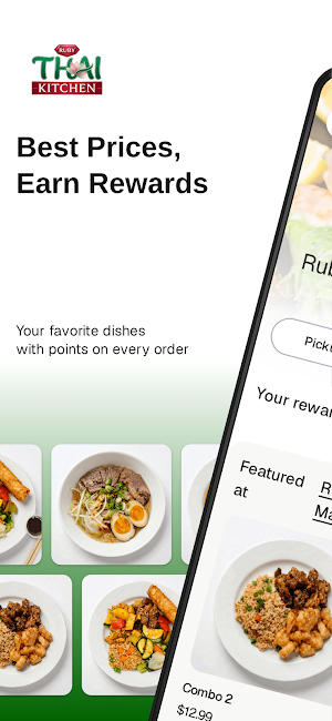 Ruby Thai at Arden Fair Screenshot 0