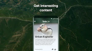 Launcher screenshot 5