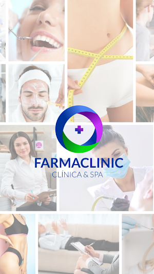 Farmaclinic Screenshot 0